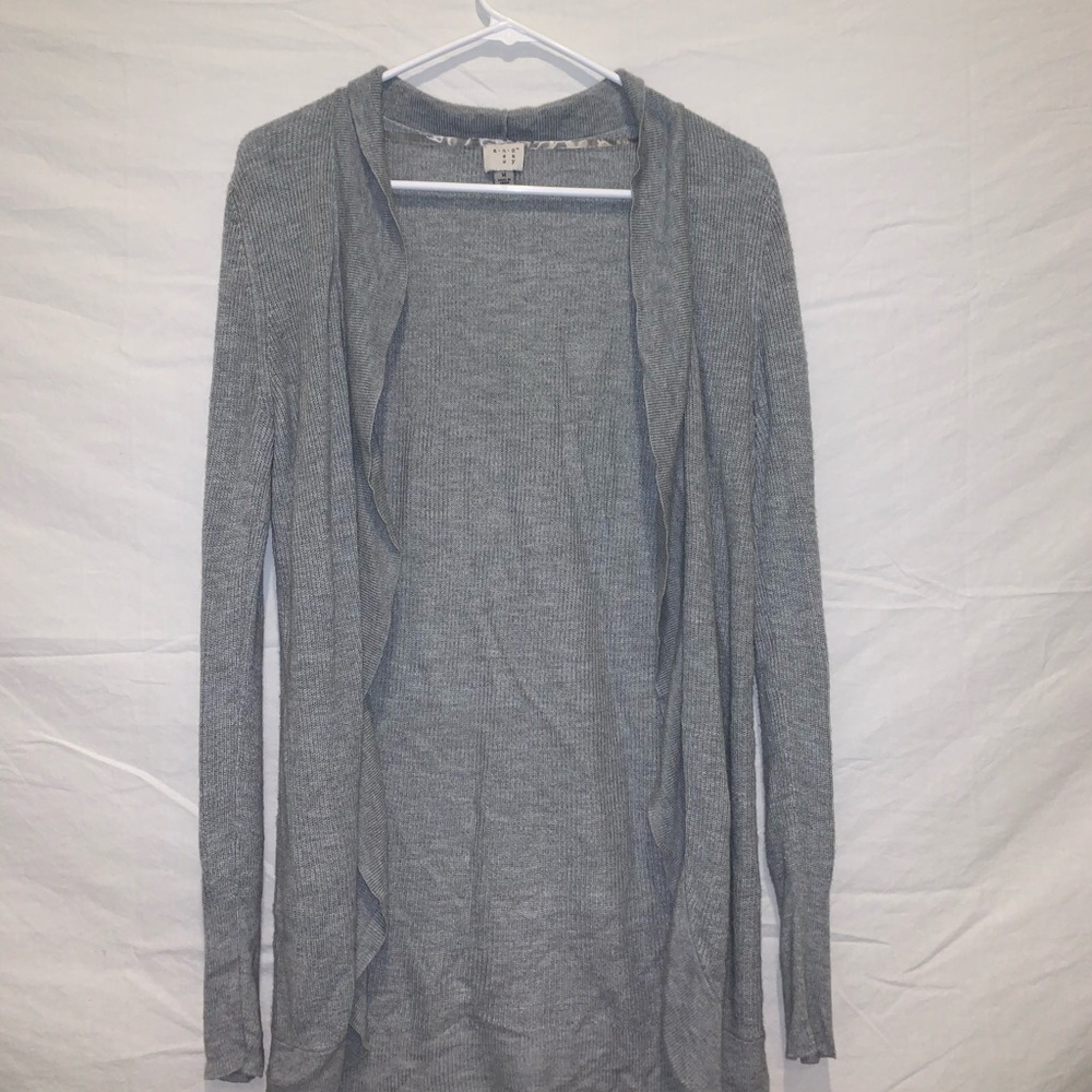Long sleeve Cardigan
